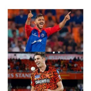 Sunriser hyderabad vs Delhi Capitals: When and Where they are prepared for another IPL clash.