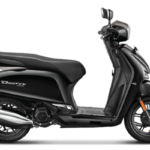 New Hero Destini 125: Family scooter thrilled market with cheapest price