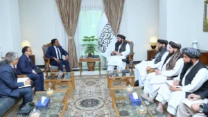 Water Crisis in Pakistan-What will happen to Pakistan?